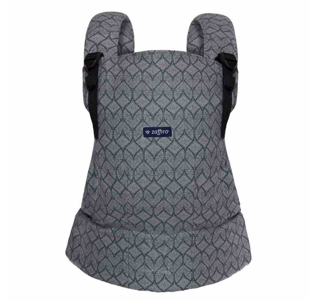WOMAR Wickeltasche Gepäckträger Zaffiro ERGO blau WOMAR Wickeltasche Gepäckträger Zaffiro ERGO blau von WOMAR