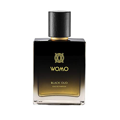 WOMO Eau De Parfum Black Oud 100 ml von Womo