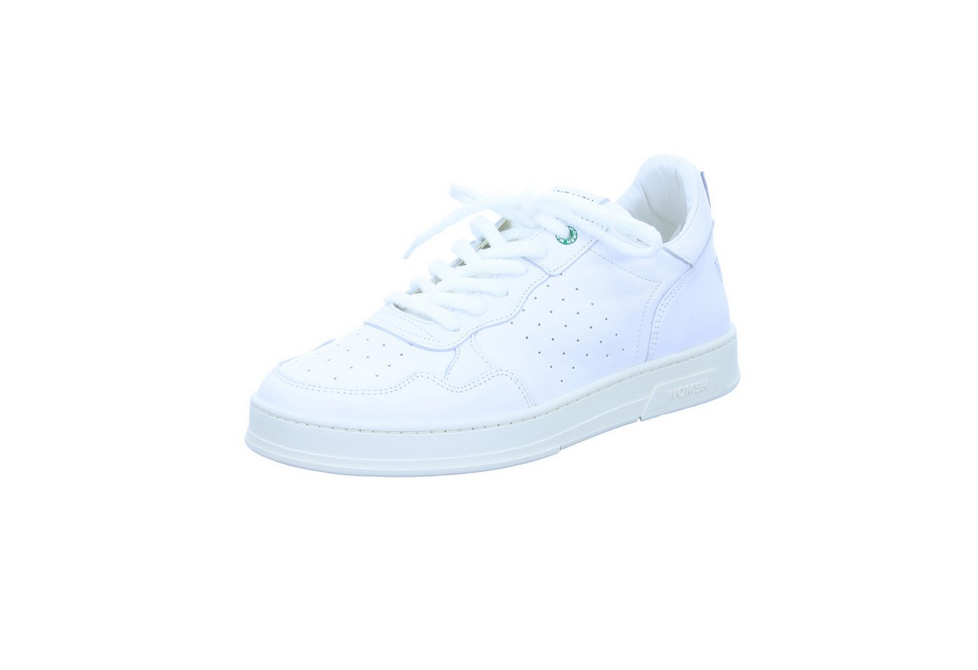 WOMSH Hyper Man Schnürschuh von WOMSH