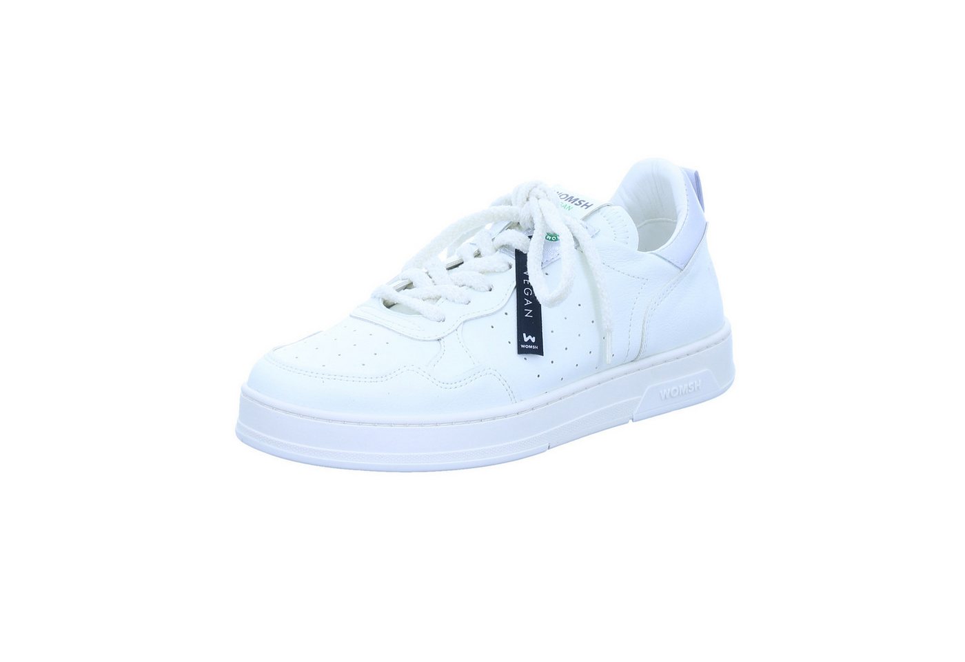 WOMSH Hyper Woman Schnürschuh von WOMSH