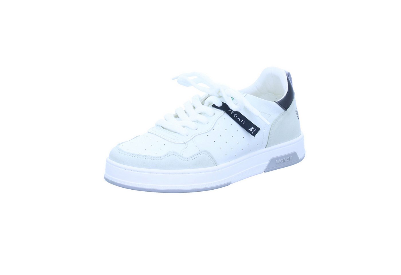 WOMSH Hyper Woman Schnürschuh von WOMSH