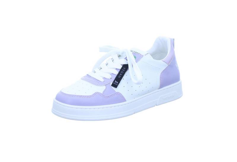 WOMSH Hyper Woman Schnürschuh von WOMSH