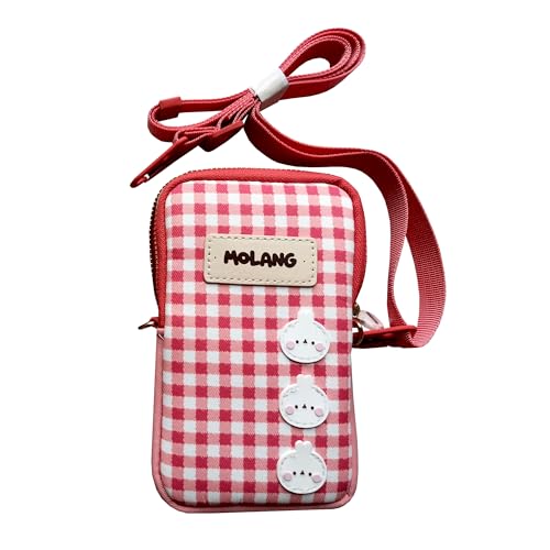 WONDEE Mädchen Bolso Molang Handytasche von WONDEE