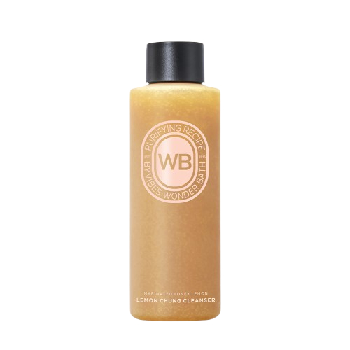 WONDER BATH - Lemon Chung Cleanser - 200ml WONDER BATH - Lemon Chung Cleanser - 200ml von WONDER BATH