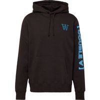 Sweatshirt von WOOD WOOD