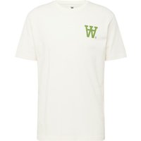 T-Shirt 'Ace AA' von WOOD WOOD