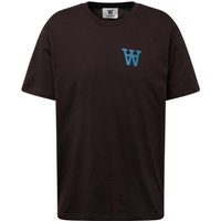 T-Shirt von WOOD WOOD