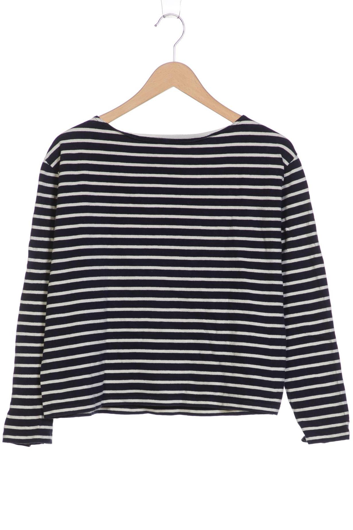 WOOD WOOD Damen Sweatshirt, marineblau von WOOD WOOD