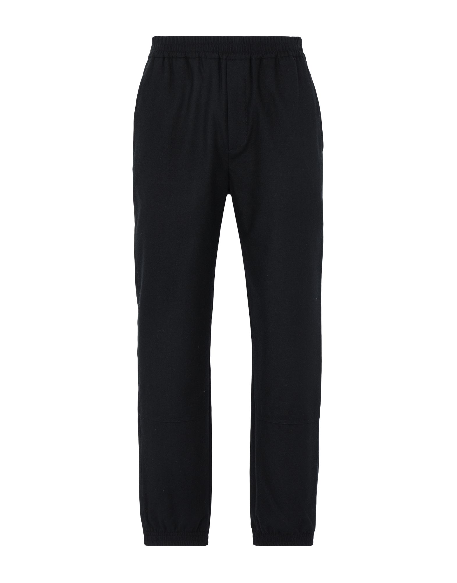 WOOD WOOD Hose Herren Schwarz WOOD WOOD Hose Herren Schwarz von WOOD WOOD