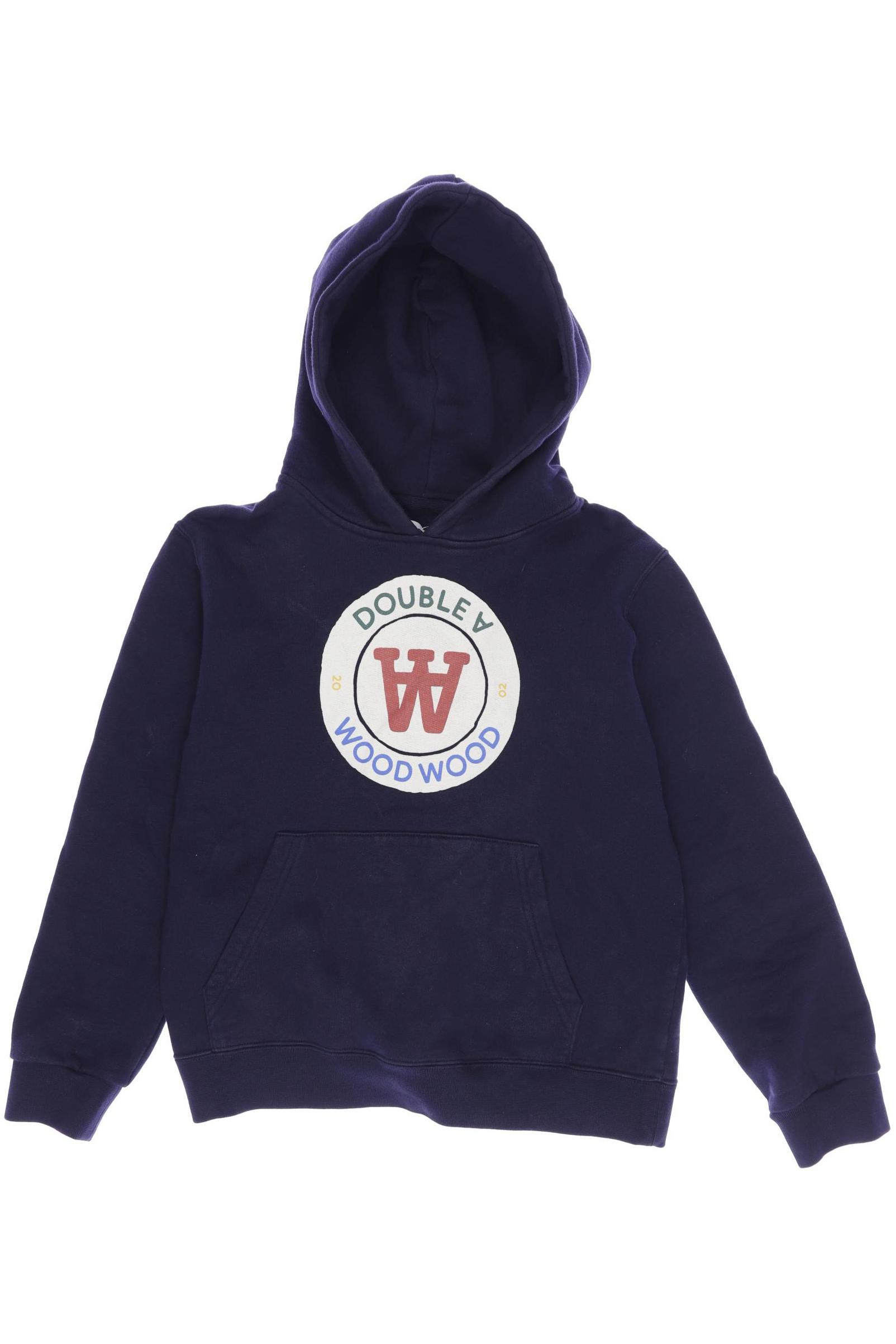 WOOD WOOD Jungen Hoodies & Sweater, marineblau von WOOD WOOD