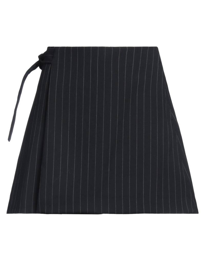 WOOD WOOD Minirock Damen Nachtblau WOOD WOOD Minirock Damen Nachtblau von WOOD WOOD