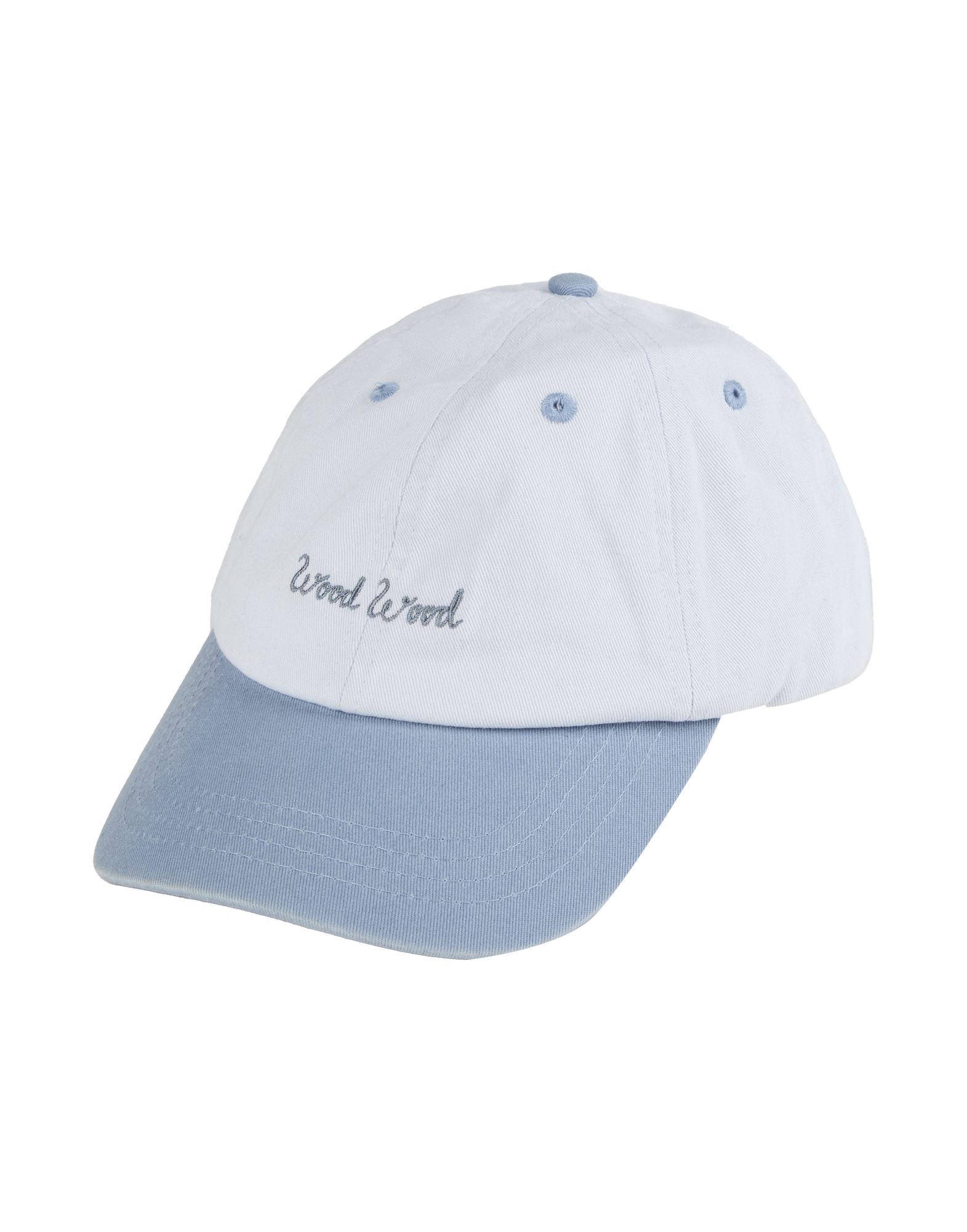 WOOD WOOD Mützen & Hüte Herren Himmelblau von WOOD WOOD