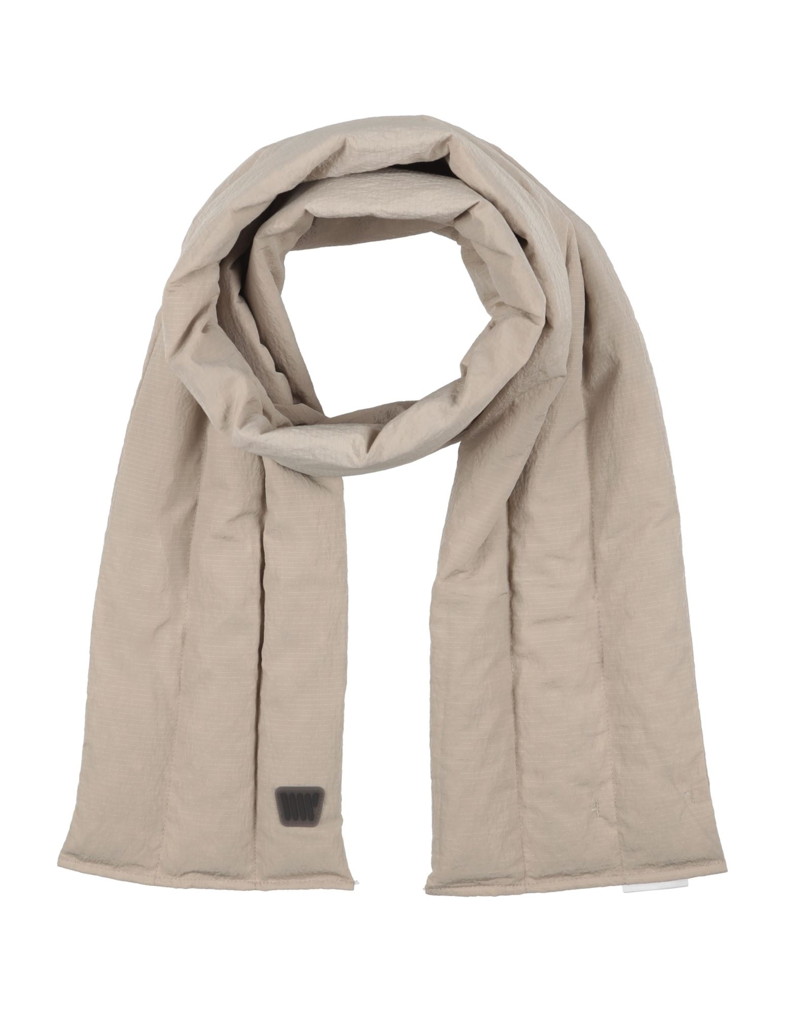 WOOD WOOD Schal Damen Beige von WOOD WOOD