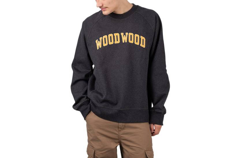 WOOD WOOD Sweater Wood Wood Hester IVY Sweatshirt von WOOD WOOD