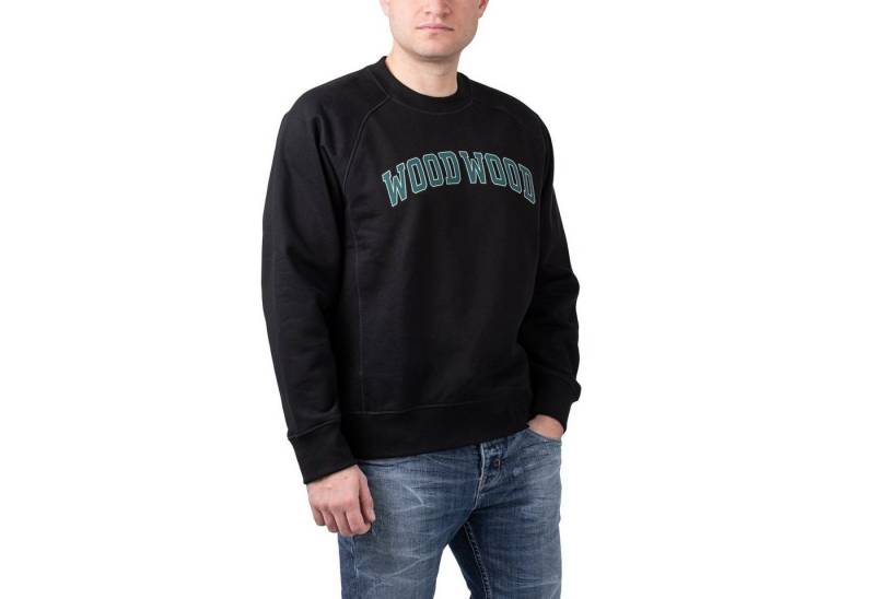 WOOD WOOD Sweater Wood Wood Hester IVY Sweatshirt WOOD WOOD Sweater Wood Wood Hester IVY Sweatshirt von WOOD WOOD