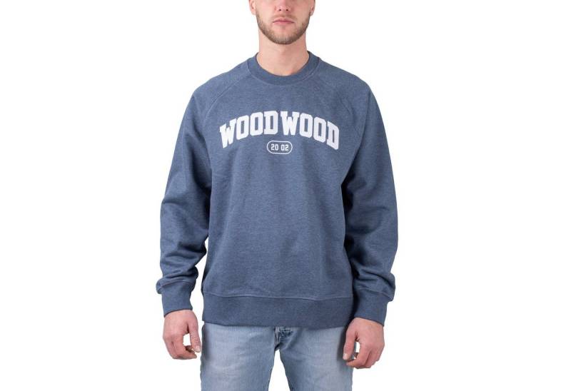 WOOD WOOD Sweater Wood Wood Hester Ivy Sweatshirt von WOOD WOOD