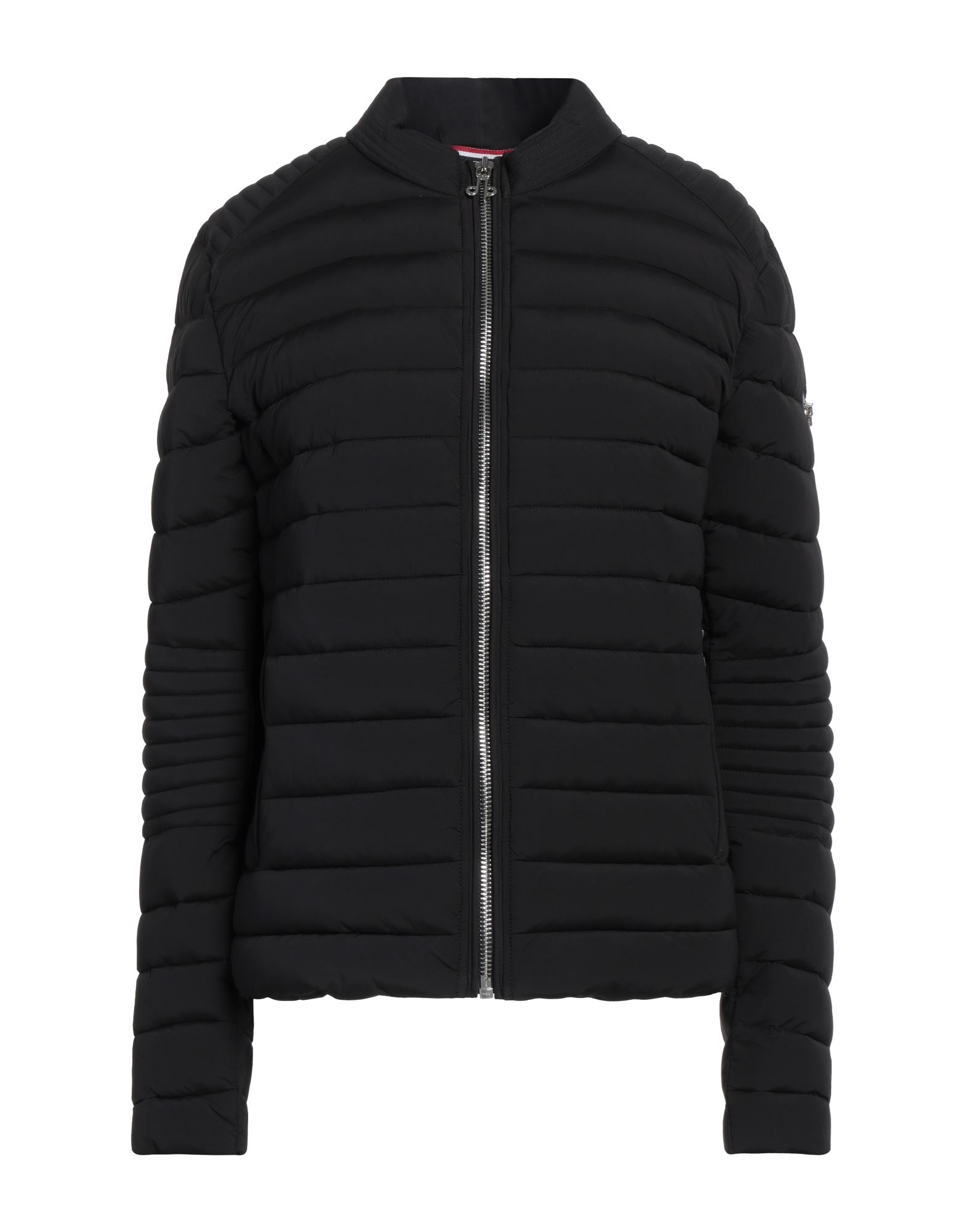 WOODPECKER Pufferjacke & Daunenjacke Damen Schwarz von WOODPECKER