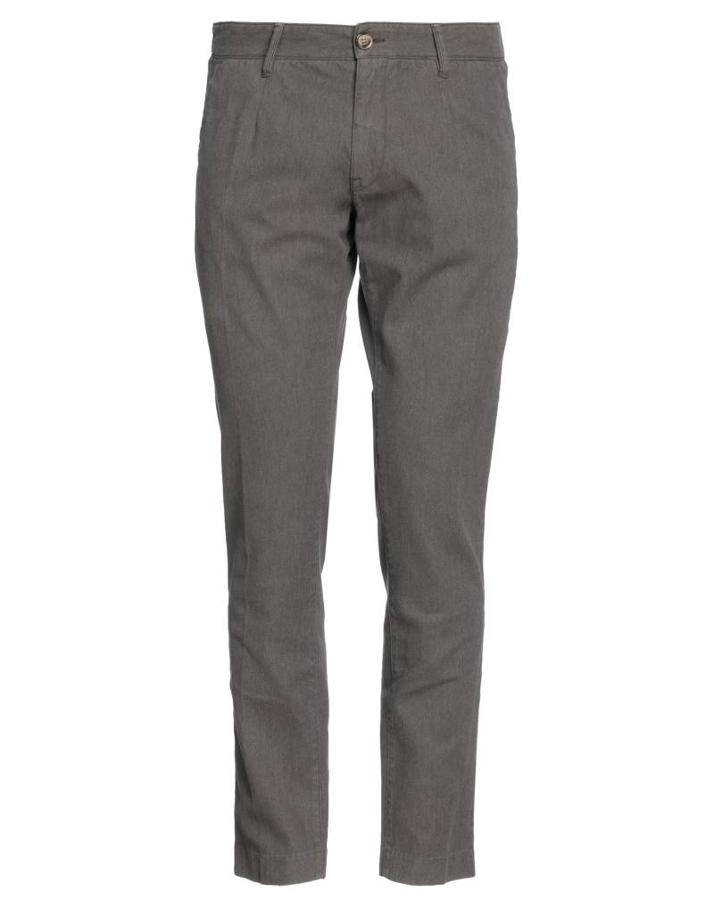 WOOL 172 Hose Herren Grau von WOOL 172