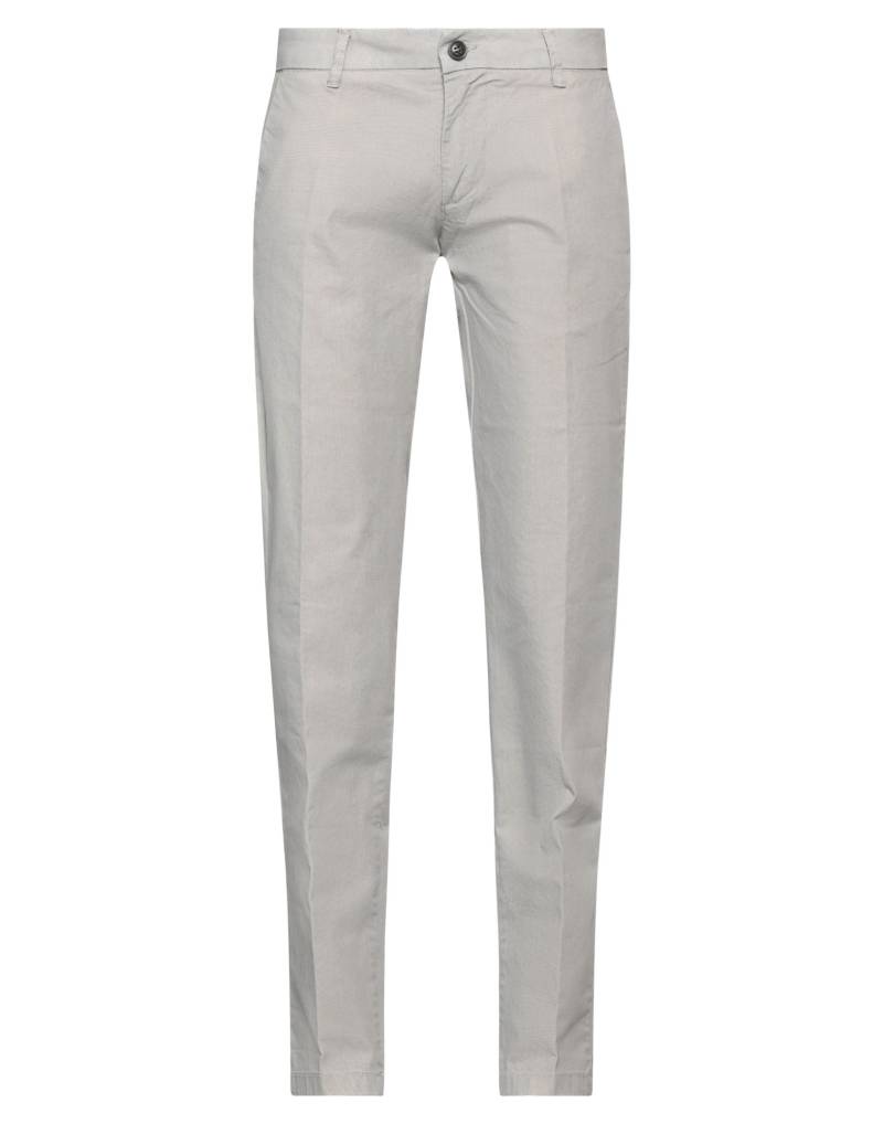 WOOL 172 Hose Herren Hellgrau WOOL 172 Hose Herren Hellgrau von WOOL 172