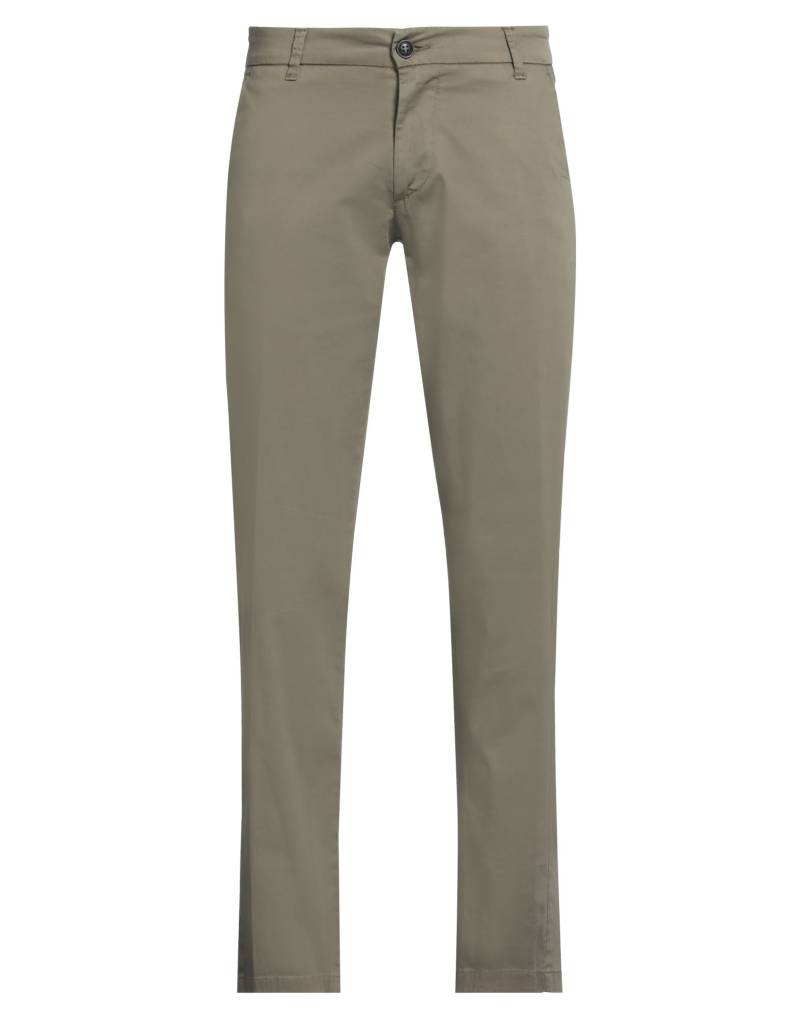 WOOL 172 Hose Herren Sand WOOL 172 Hose Herren Sand von WOOL 172