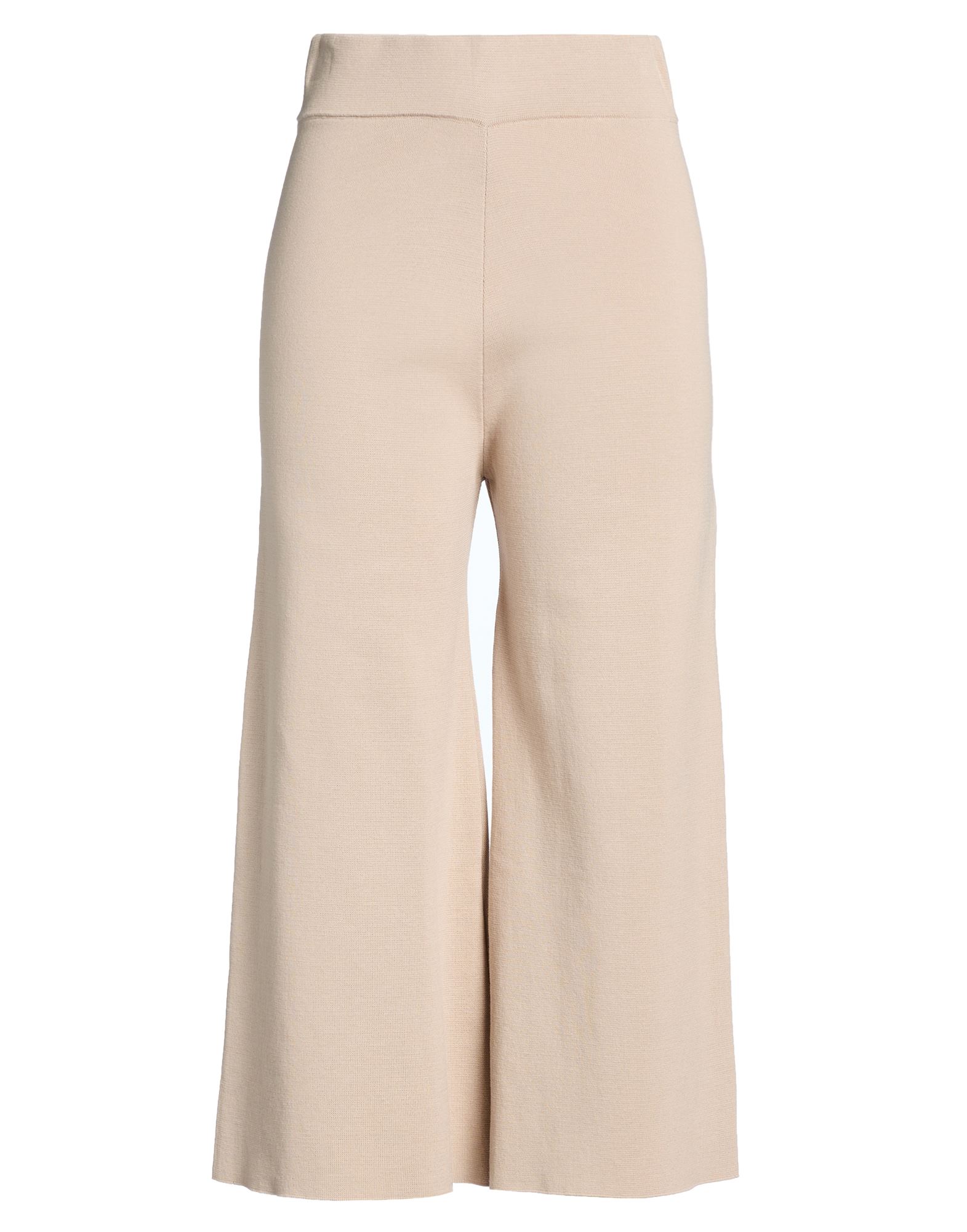 WOOL & CO Hose Damen Sand von WOOL & CO