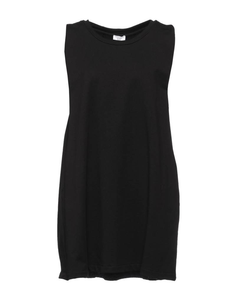 WOOL & CO Mini-kleid Damen Schwarz von WOOL & CO
