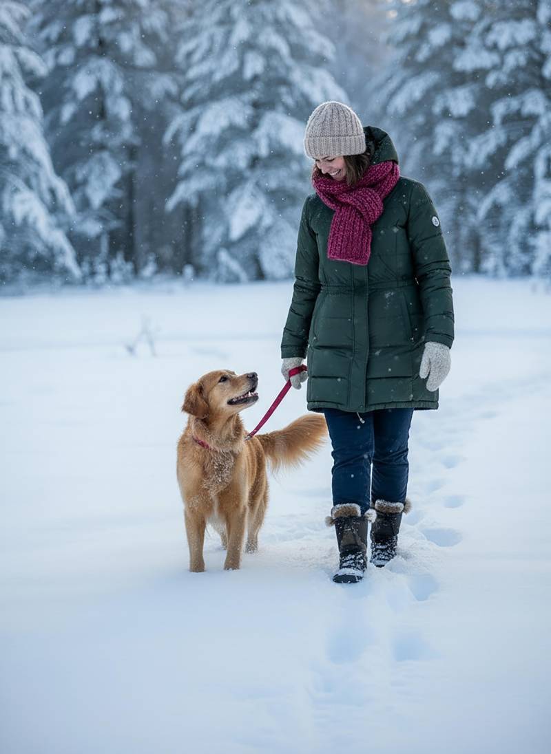 Schal „Pretty in Pink", Echt Handgestrickt Aus Violett-Pink Premium Wollmixim Boucle Stil Super Cozy Maße 15 X 200 cm von WOOLBLOOMY