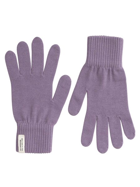 WOOLISH Iki merino gloves von WOOLISH