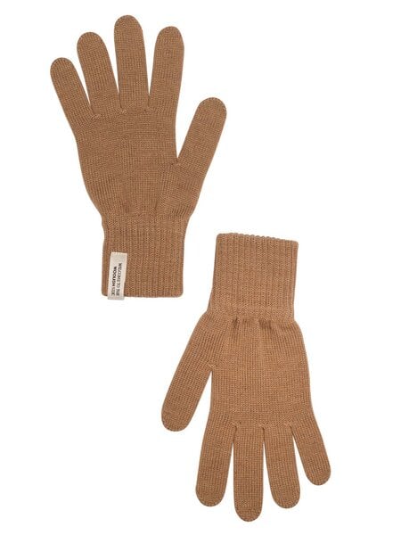 WOOLISH Iki merino gloves von WOOLISH