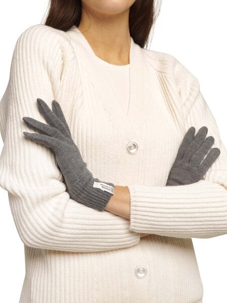 WOOLISH Iki merino gloves von WOOLISH