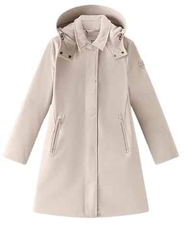 Giubbotto Woolrich CFWWOU0890FRUT3496-7125 von Woolrich John Rich & Bros.