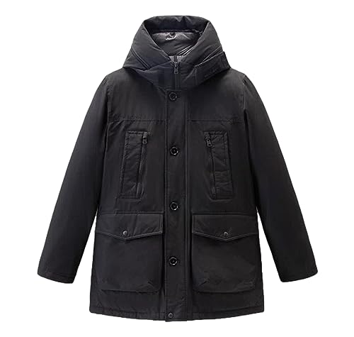 Parka lungo von WOOLRICH