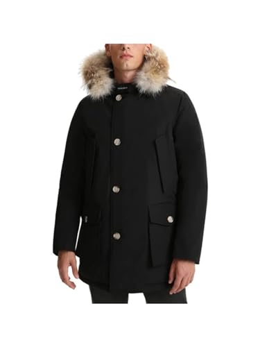 WOOLRICH Parka lungo ARCTIC PARKA Uomo L WOOLRICH Parka lungo ARCTIC PARKA Uomo L von Woolrich John Rich & Bros.