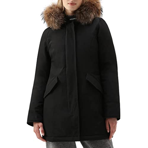 Parka lungo von WOOLRICH