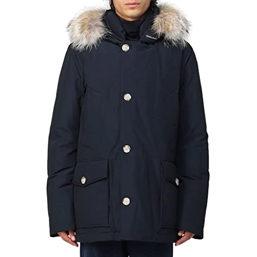 Parka medio von WOOLRICH