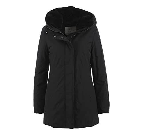 Parka medio von WOOLRICH