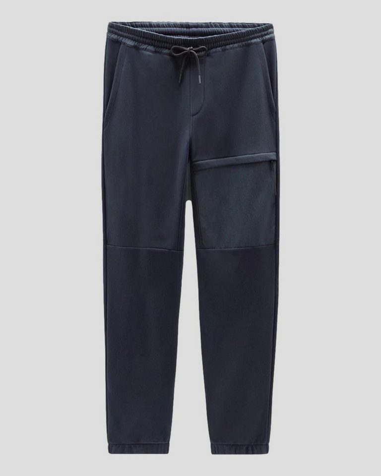 WOOLRICH 5-Pocket-Hose von WOOLRICH