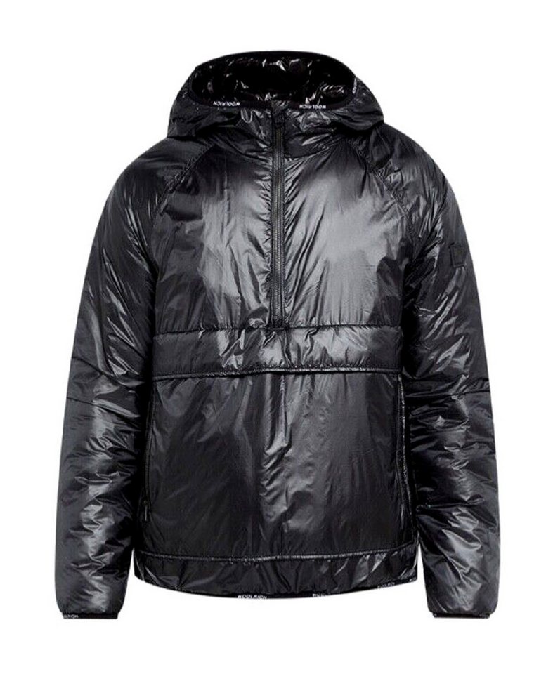 WOOLRICH Anorak Woolrich Herren Jacke, Woolrich PACK-IT ANORAK Herren Outdoor Jacke von WOOLRICH