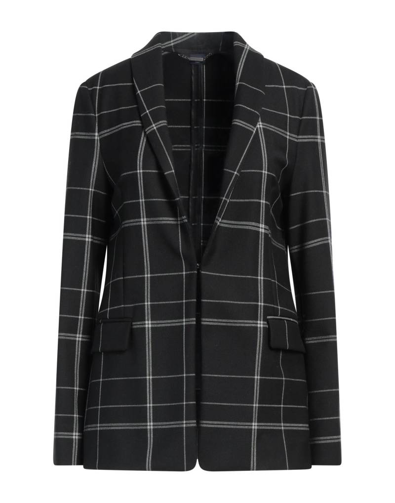 WOOLRICH Blazer Damen Schwarz von WOOLRICH