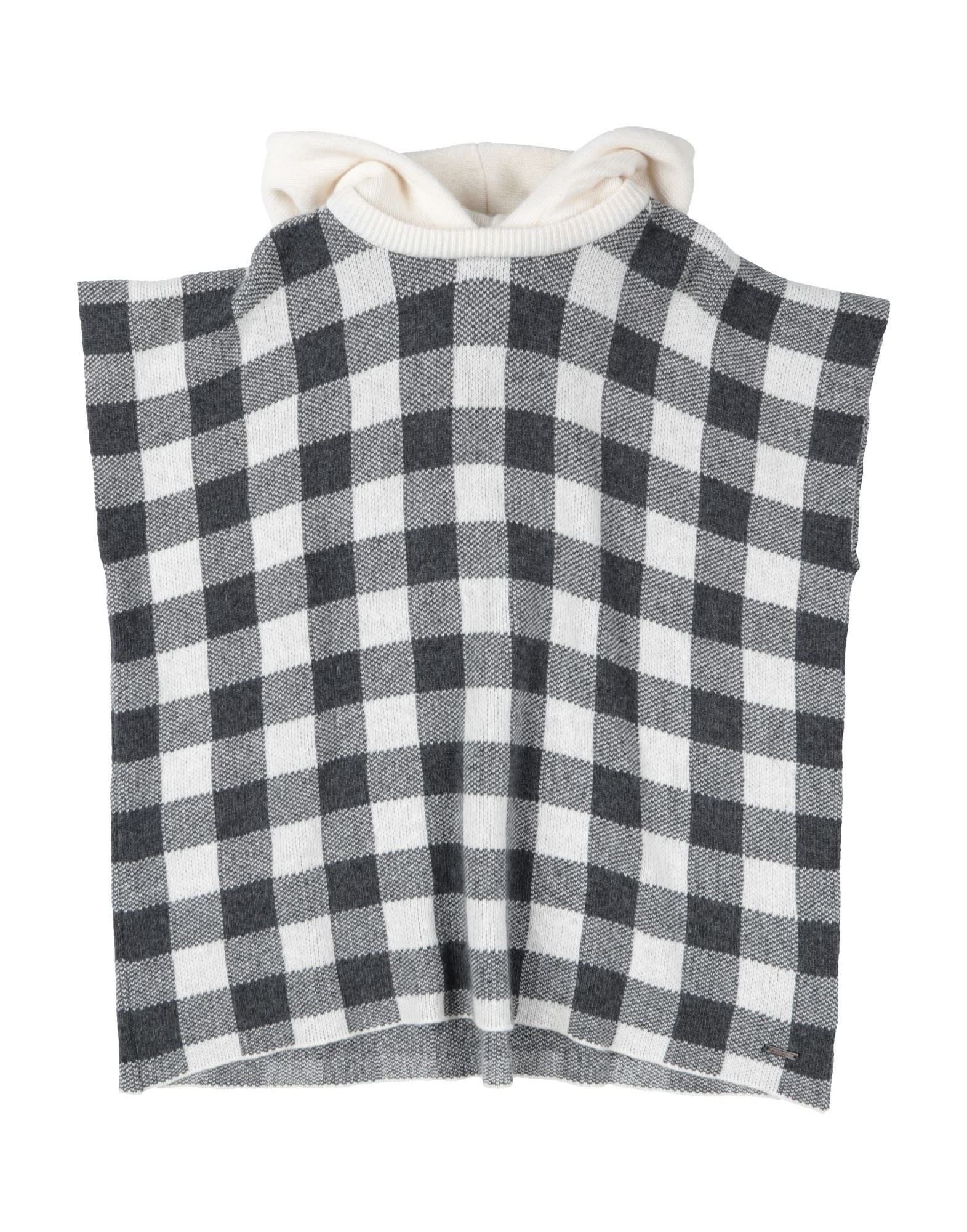 WOOLRICH Cape Kinder Blei von WOOLRICH