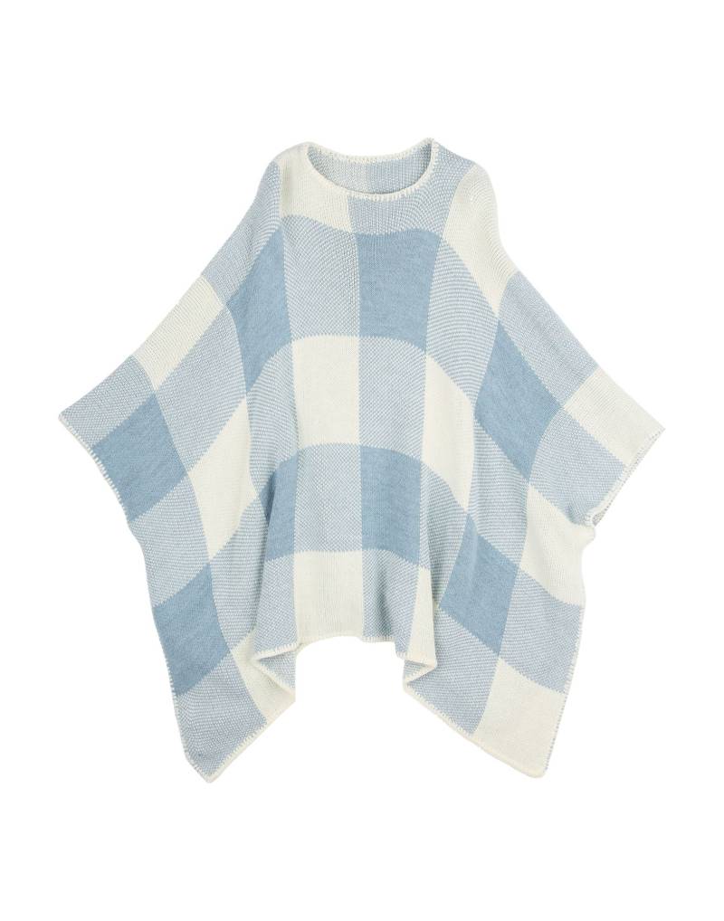 WOOLRICH Cape Kinder Himmelblau von WOOLRICH