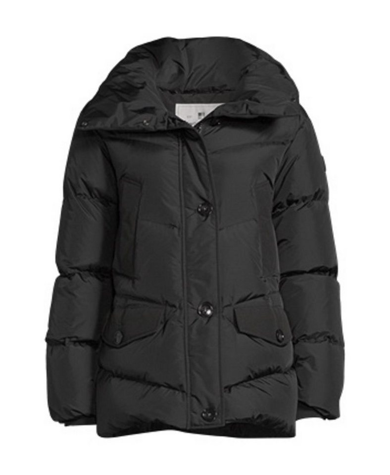 WOOLRICH Daunenjacke Woolrich Damen Jacke, WOOLRICH W.S LOGO JACKET, Woolrich Daunen Jacke von WOOLRICH