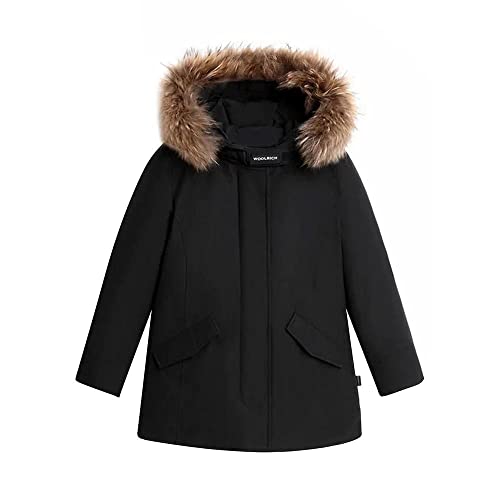 WOOLRICH GIUBBOTTO NERO Nero 14 anni von WOOLRICH