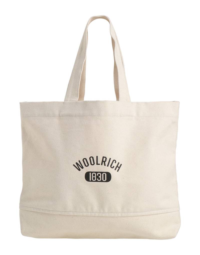 WOOLRICH Handtaschen Damen Beige von WOOLRICH