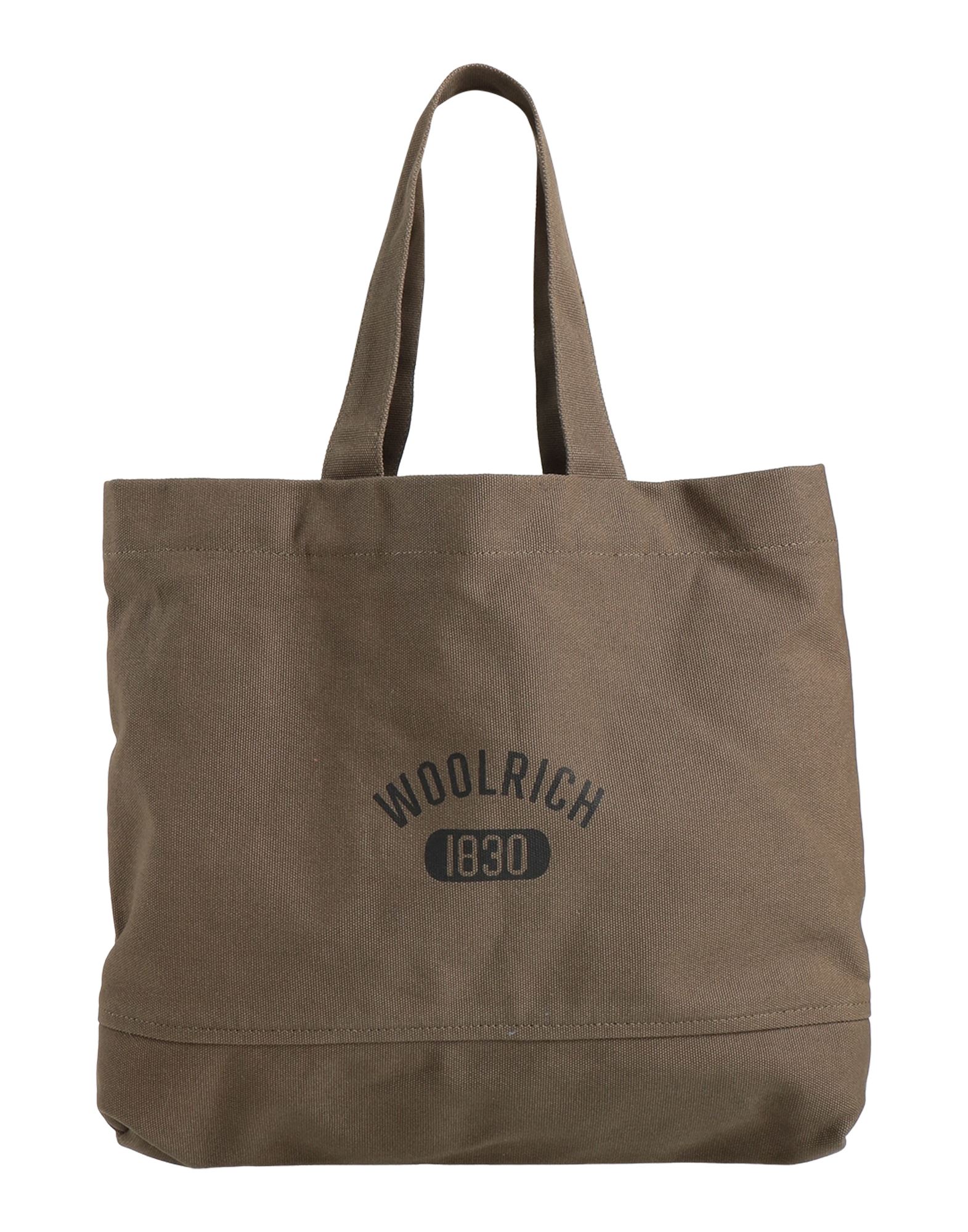 WOOLRICH Handtaschen Damen Militärgrün von WOOLRICH