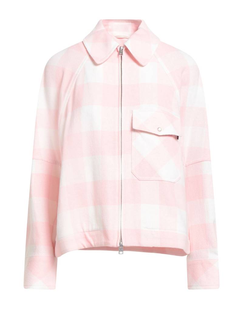 WOOLRICH Jacke & Anorak Damen Hellrosa von WOOLRICH