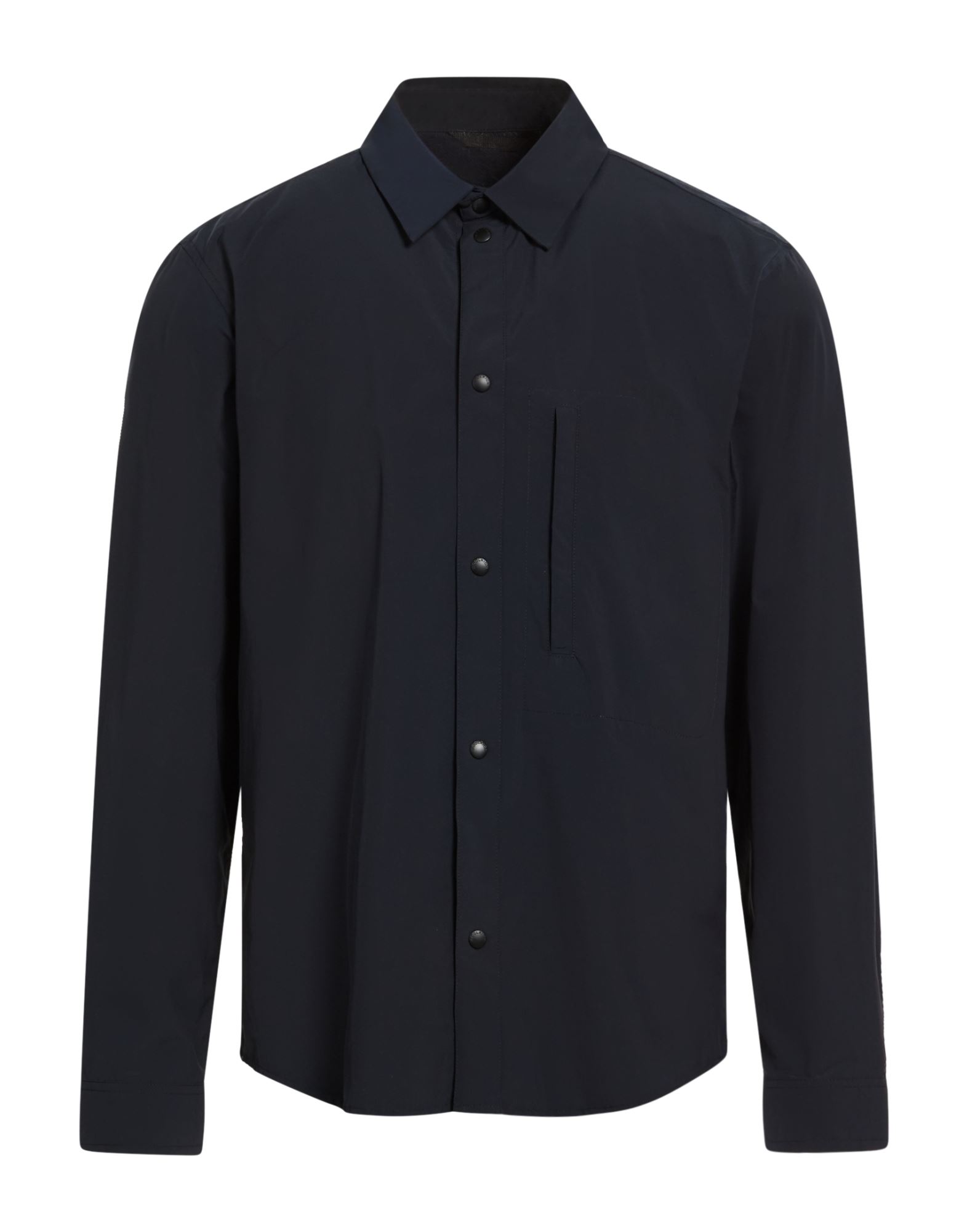 WOOLRICH Hemd Herren Nachtblau von WOOLRICH