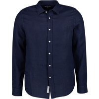 WOOLRICH Herren Hemd blau von WOOLRICH