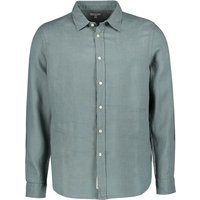 WOOLRICH Herren Hemd grün von WOOLRICH