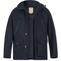 WOOLRICH Herren Jacke blau unifarben von WOOLRICH
